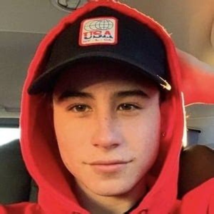 Who is Caden Conrique Dating Now