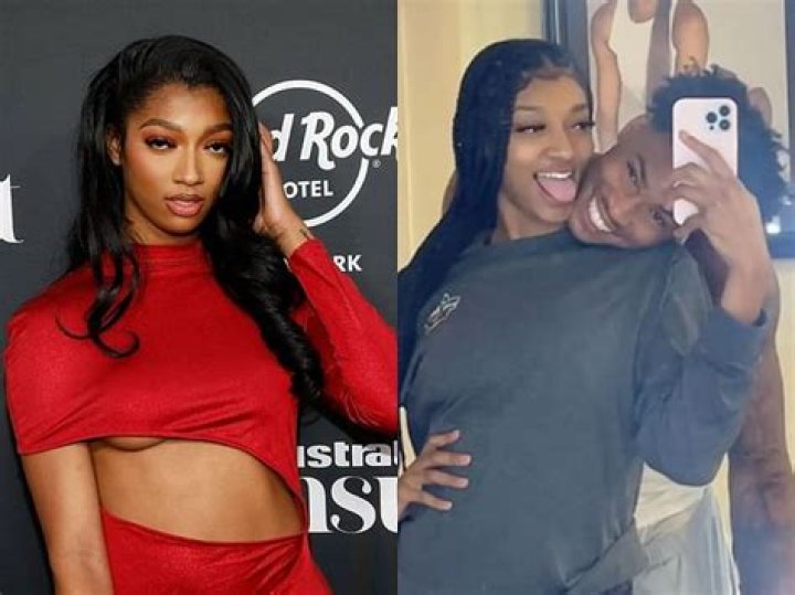 Who is Caley Reece Dating Now?