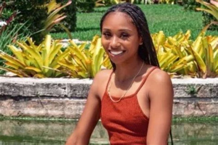 Who is Cam Ward Dating Now