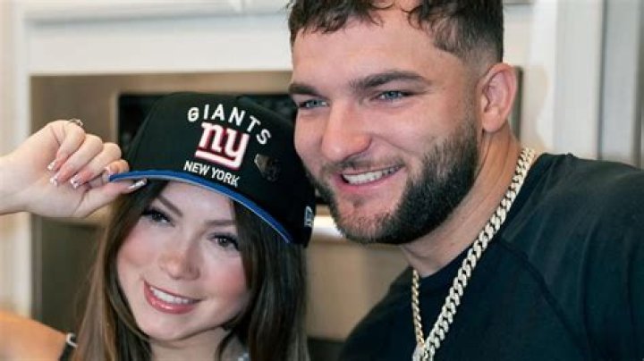 Who is Cam Zagami Dating Now?