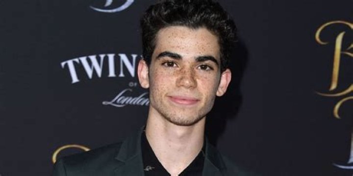Who is Cameron Boyce Dating Now