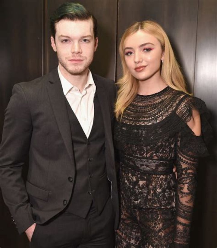 Who is Cameron Monaghan Dating Now