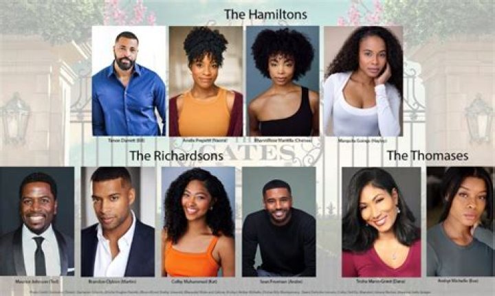 Who is Cami Mantilla Dating Now