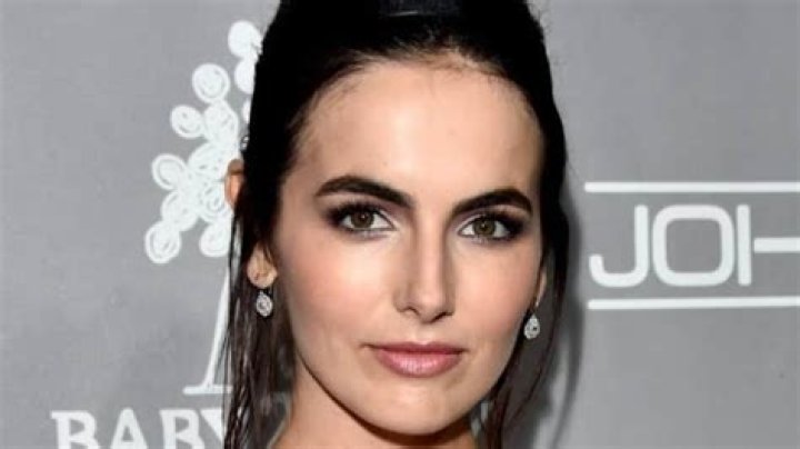 Who is Camilla Belle Dating Now