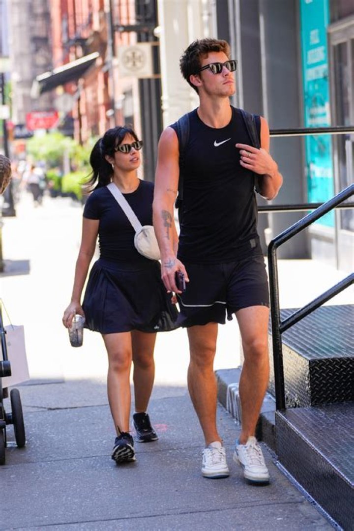 Who is Camilo Echeverry Dating Now?