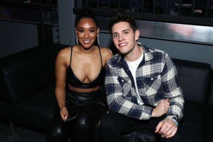 Who is Candice Patton Dating Now