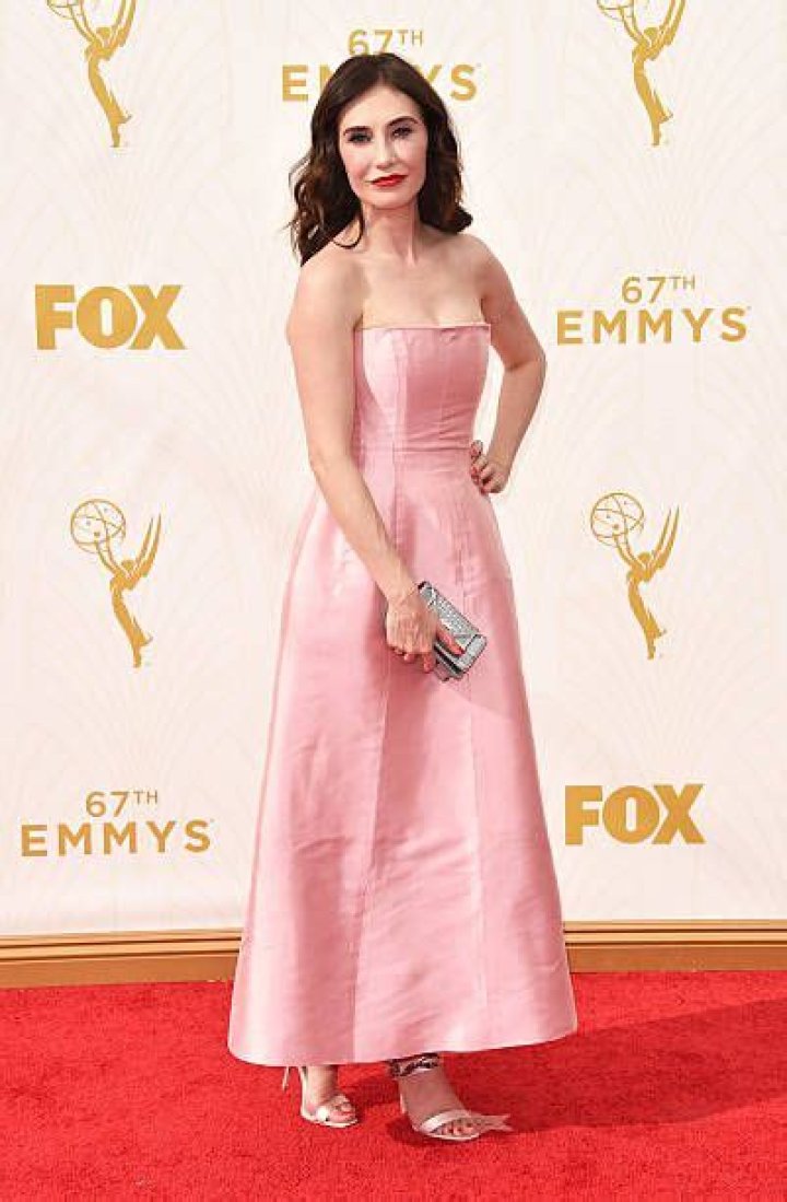 Who is Carice Van Houten Dating Now