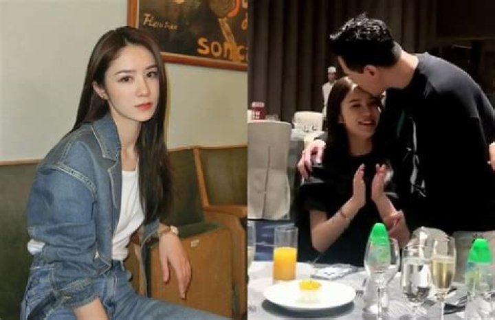 Who is Carina Lima Dating Now