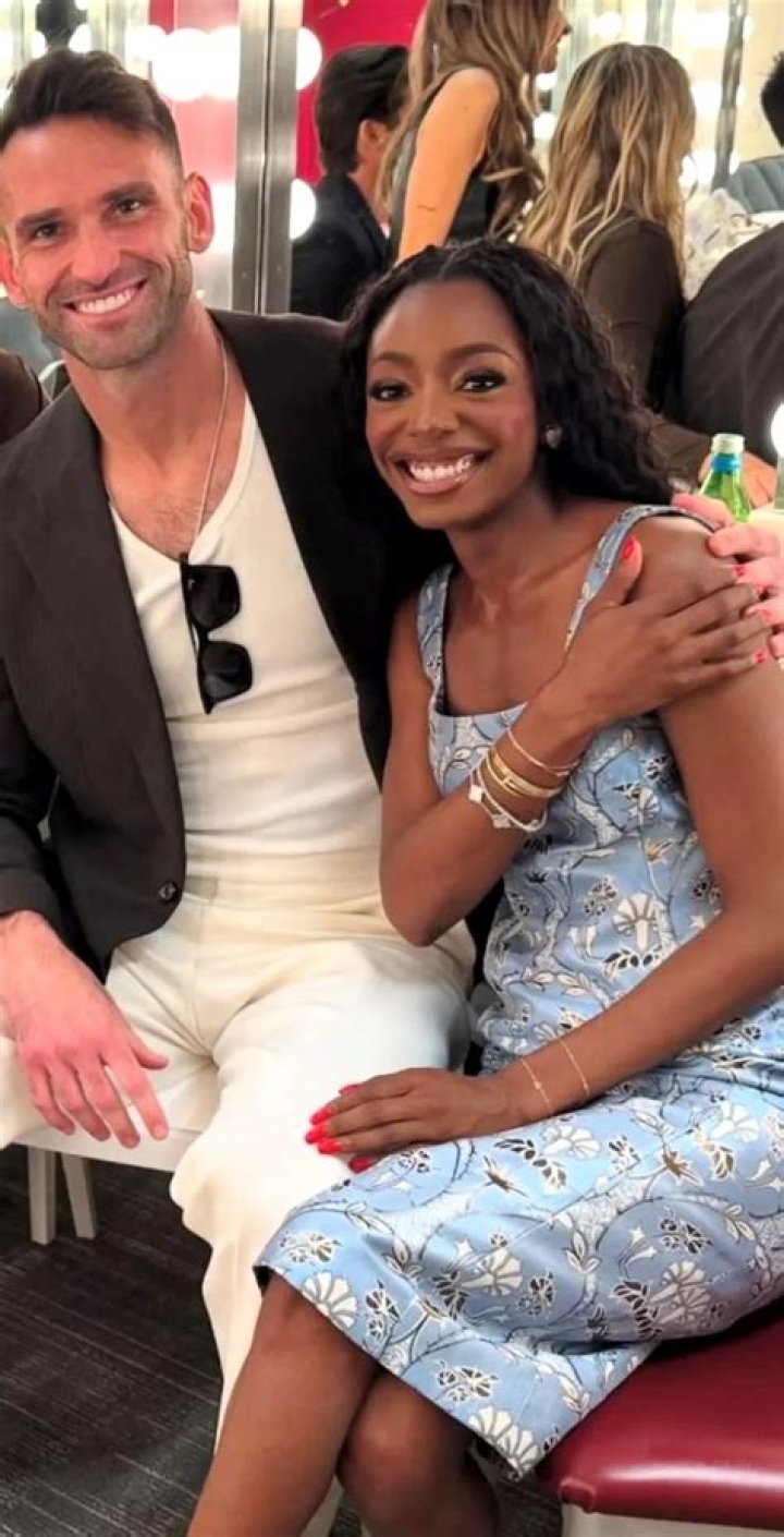 Who is Carl Martin Eggesbo Dating Now?