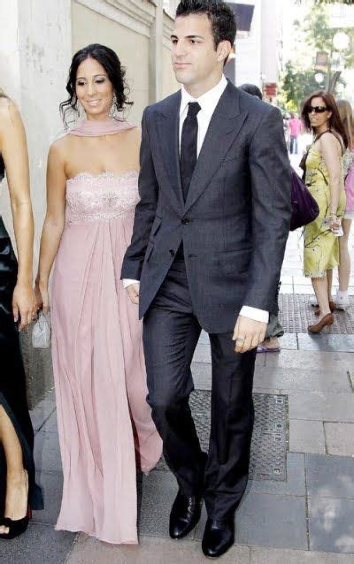 Who is Carla Garcia Dating Now?