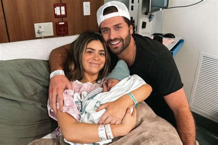 Who is Carlos Mortensen Dating Now?