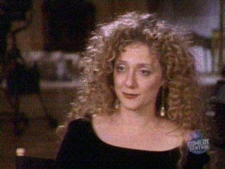 Who is Carol Kane Dating Now