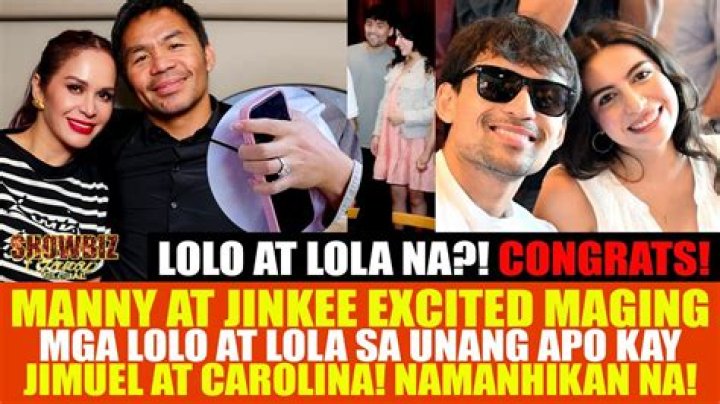 Who is Carolina Cerezuela Dating Now?