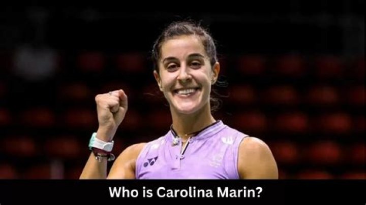 Who is Carolina Marin Dating Now?