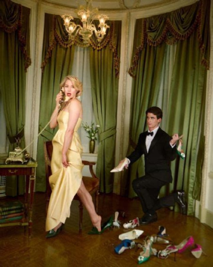 Who is Carrie Coon Dating Now