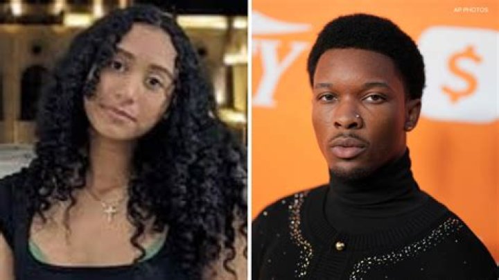 Who is Casey Lee Overby Dating Now?