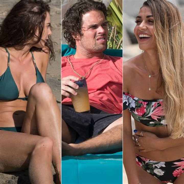 Who is Cassandra Ferguson Dating Now?