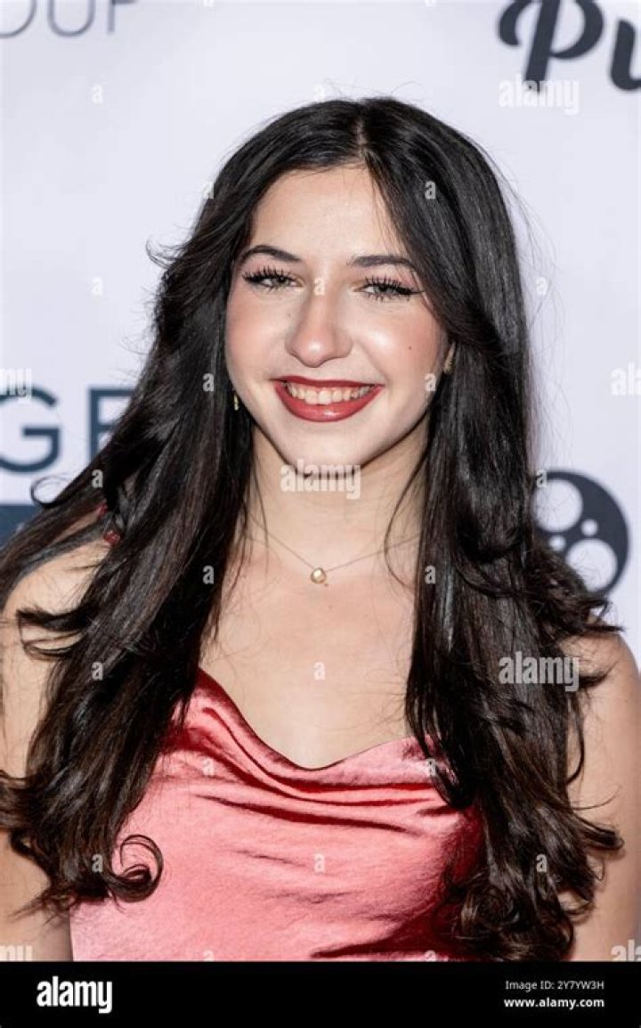 Who is Cassidy Naber Dating Now?