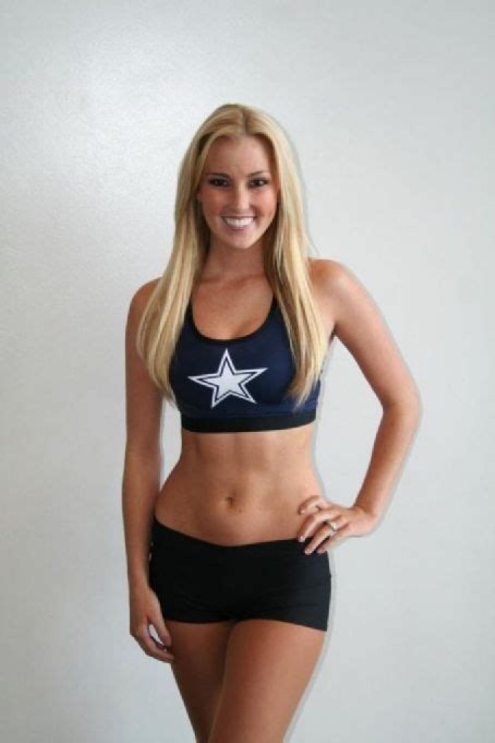 Who is Cassie Trammell Dating Now