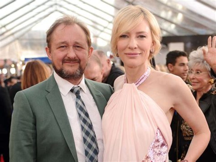 Who is Cate Blanchett Dating Now?
