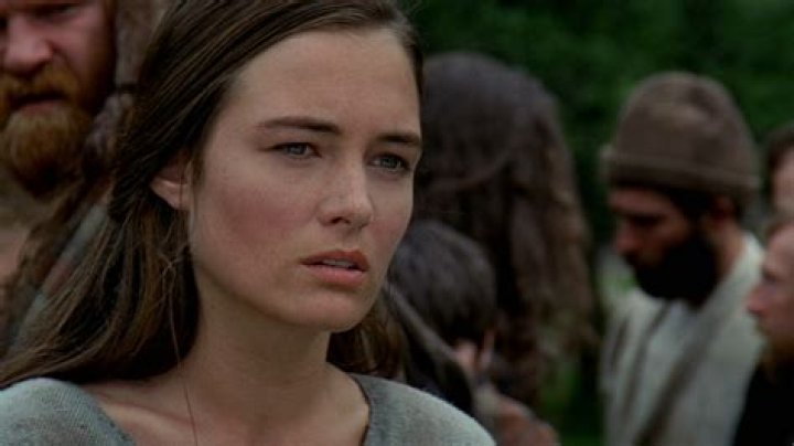 Who is Catherine McCormack Dating Now