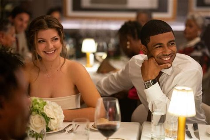 Who is Catherine Missal Dating Now?