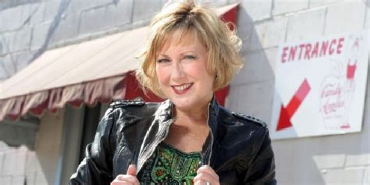 Who is Cathy Nesbitt-Stein Dating Now?