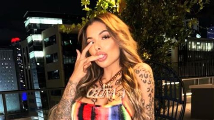 Who is Celina Mziray Dating Now?