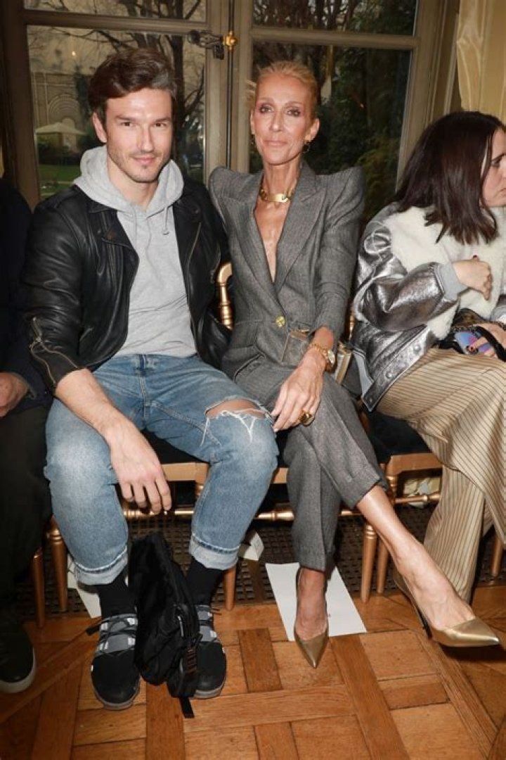 Who is Celine Dion Dating Now