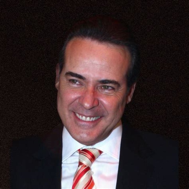 Who is Cesar Evora Dating Now