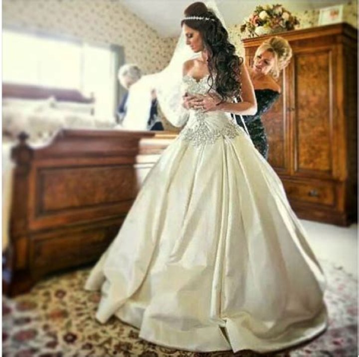 Who is Chad Gaudin Dating Now