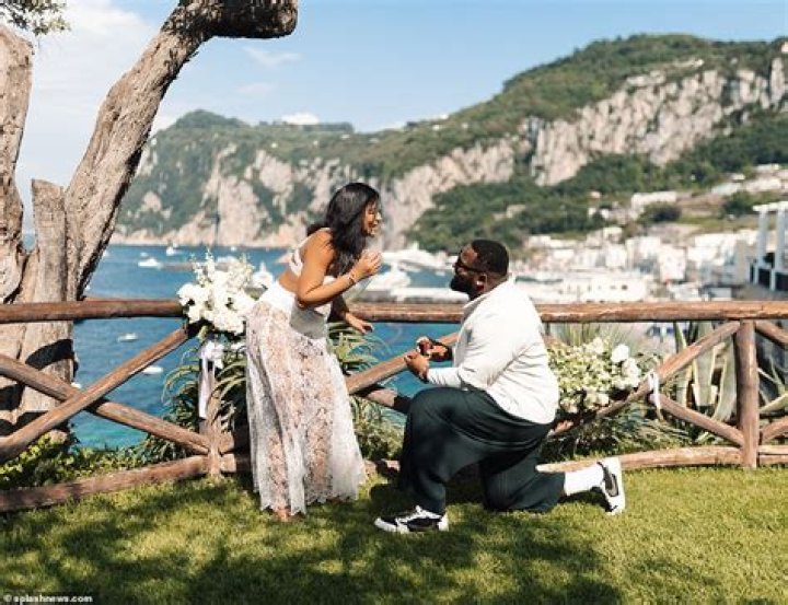 Who is Chanel Iman Dating Now