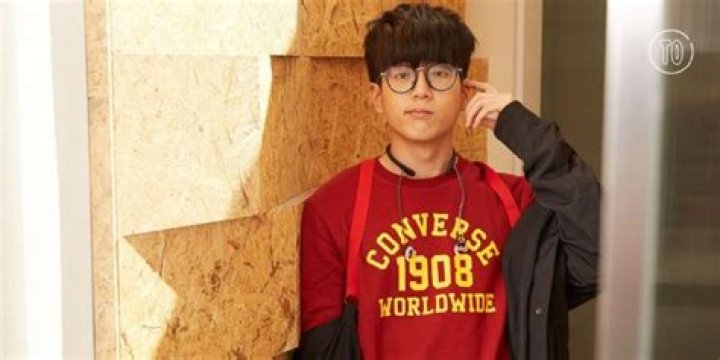 Who is Chanon Santinatornkul Dating Now?