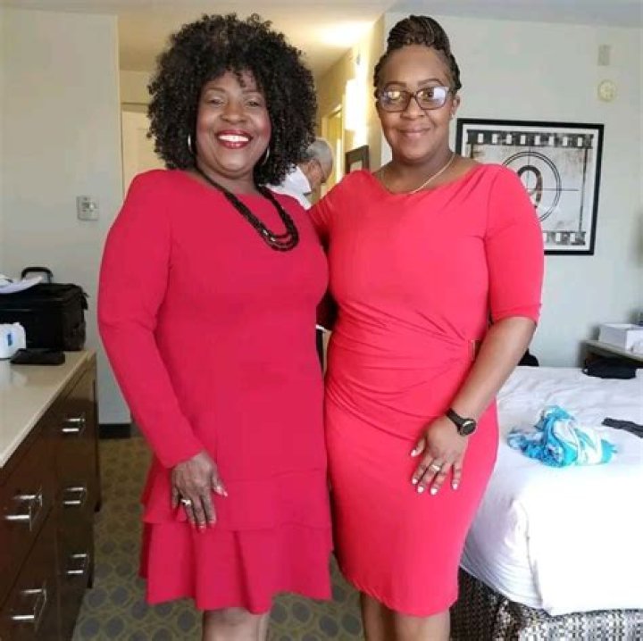 Who is Chantale Hussein Dating Now