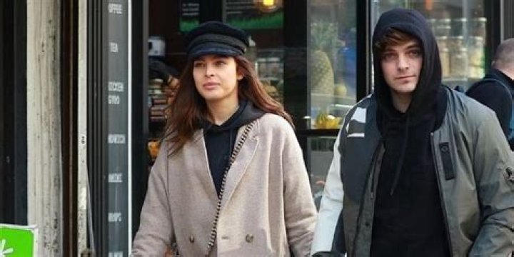 Who is Charelle Schriek Dating Now?