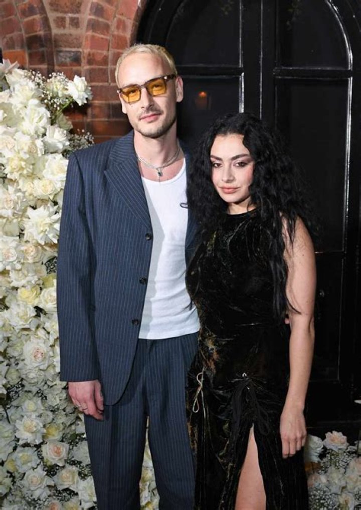 Who is Charli Adams Dating Now?