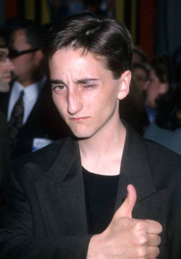 Who is Charlie Korsmo Dating Now