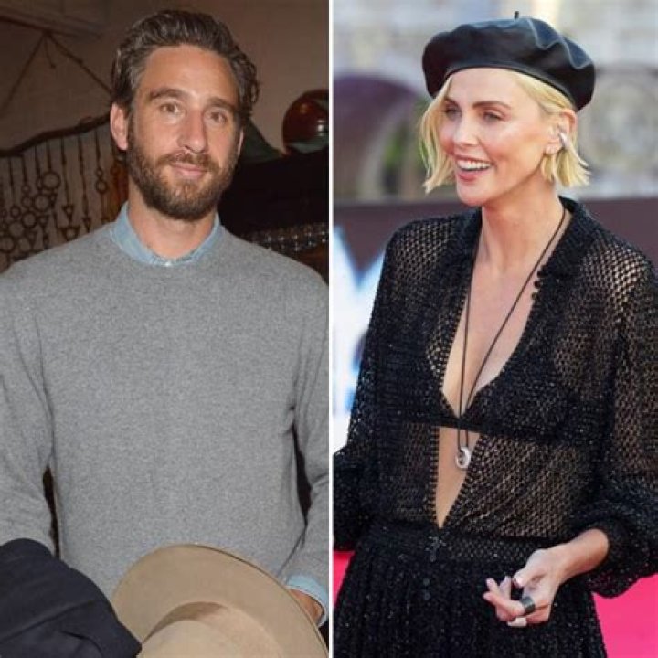 Who is Charlize Glass Dating Now?