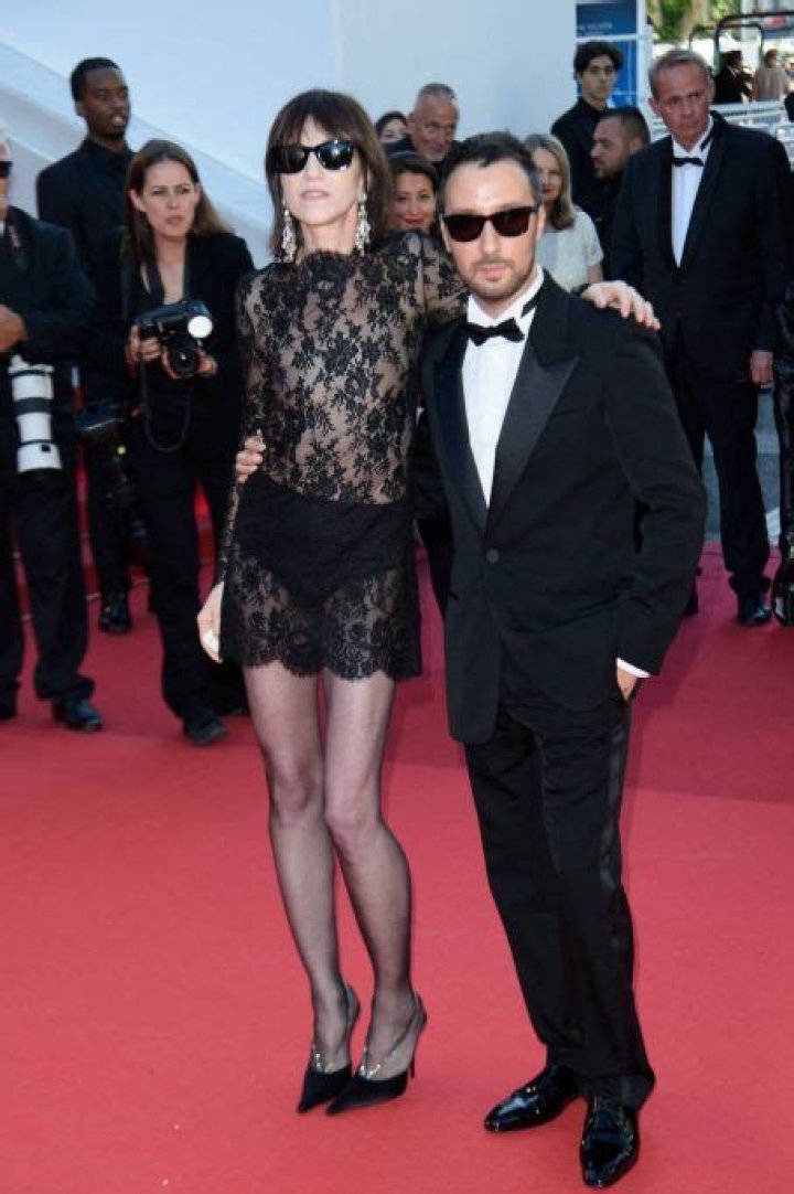 Who is Charlotte Gainsbourg Dating Now?