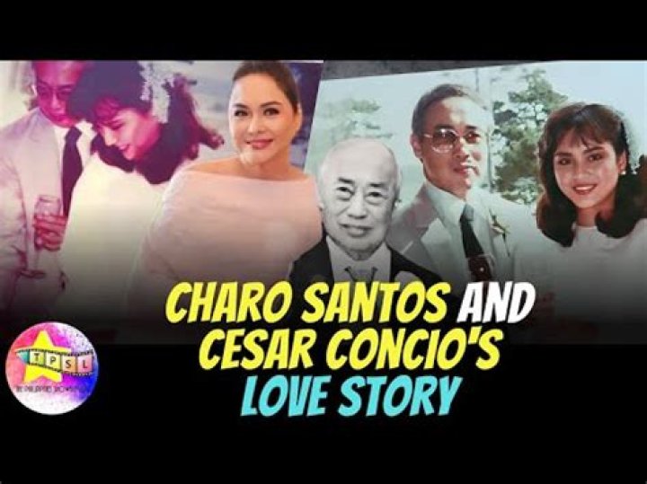 Who is Charo Santos-Concio Dating Now?