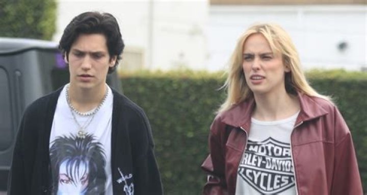 Who is Chase Hudson Dating Now?