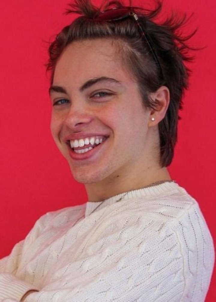 Who is Chase Keith Dating Now