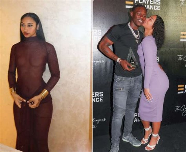 Who is Chazz Nittolo Dating Now