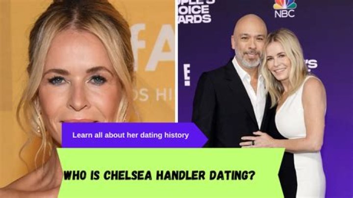 Who is Chelsea Harmeyer Dating Now?