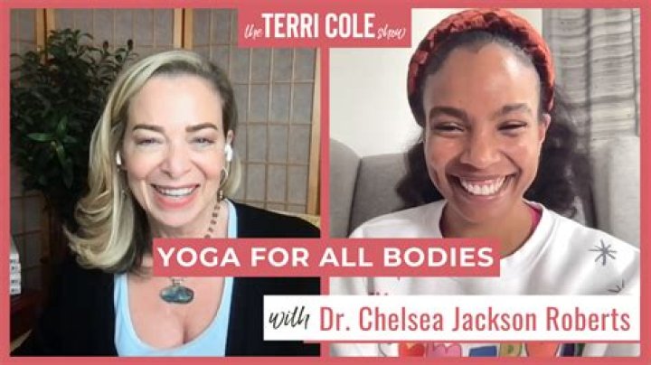 Who is Chelsea Jackson Roberts Dating Now?