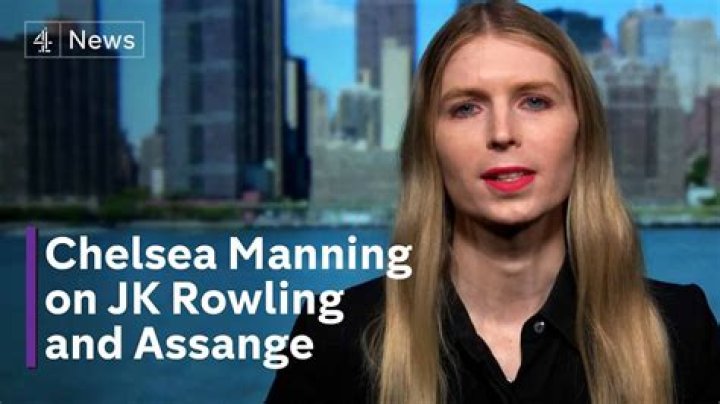 Who is Chelsea Manning Dating Now