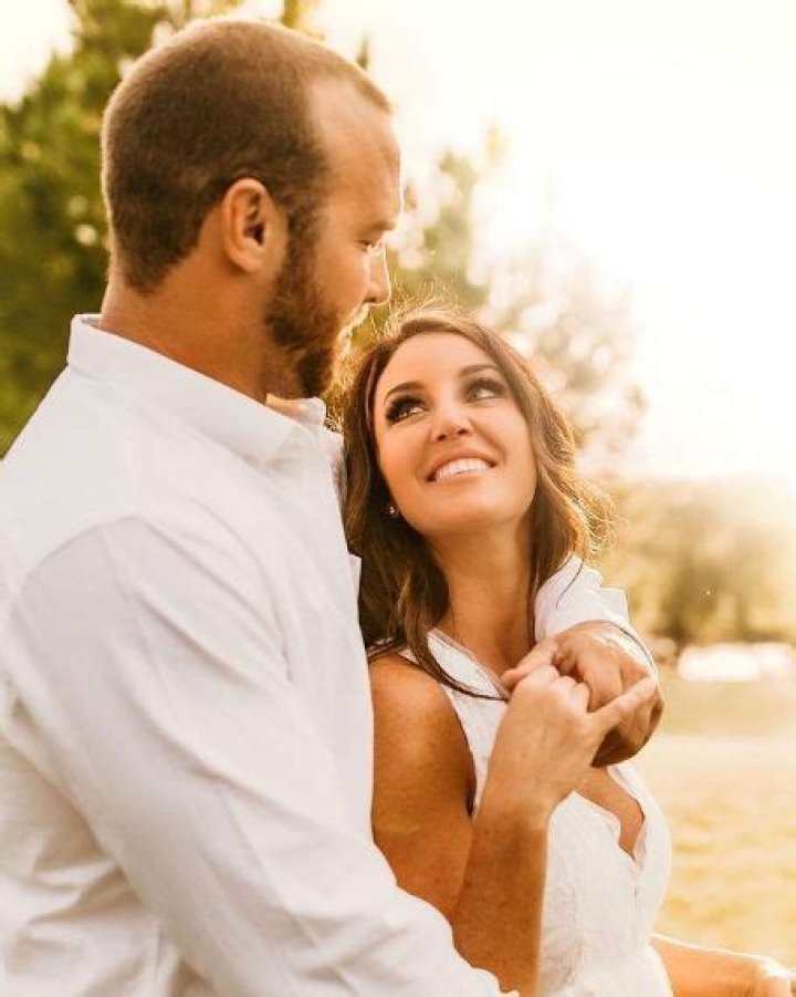 Who is Chelsey Harwood Dating Now?