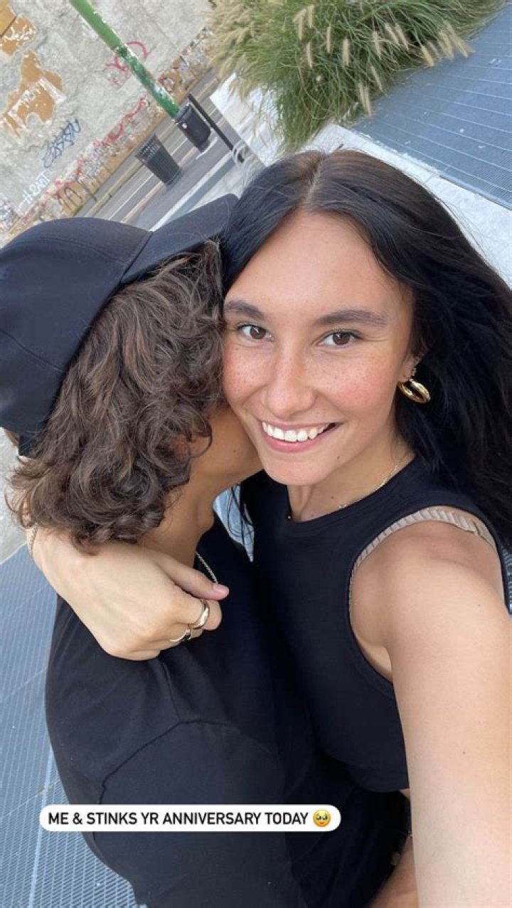 Who is Cheyanne Hays Dating Now?