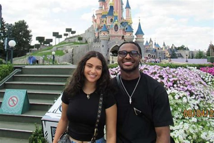 Who is Cheyenne Parker Dating Now