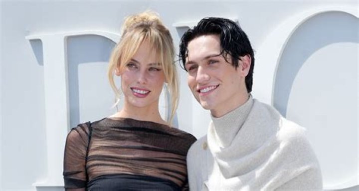 Who is Chiara Hovland Dating Now